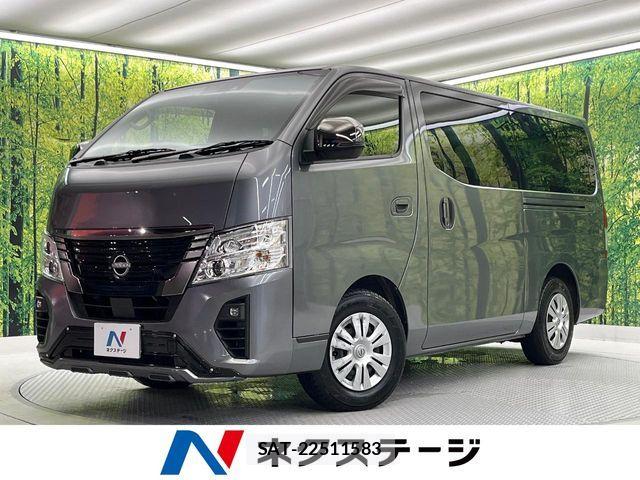 Nissan Caravan 2023-12 8883395-0