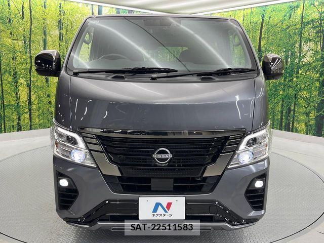 Nissan Caravan 2023-12 8883395-15