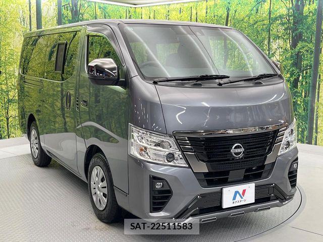 Nissan Caravan 2023-12 8883395-17
