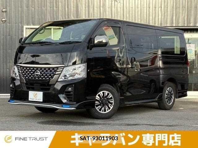 Nissan Caravan 2024-03 8883394-0
