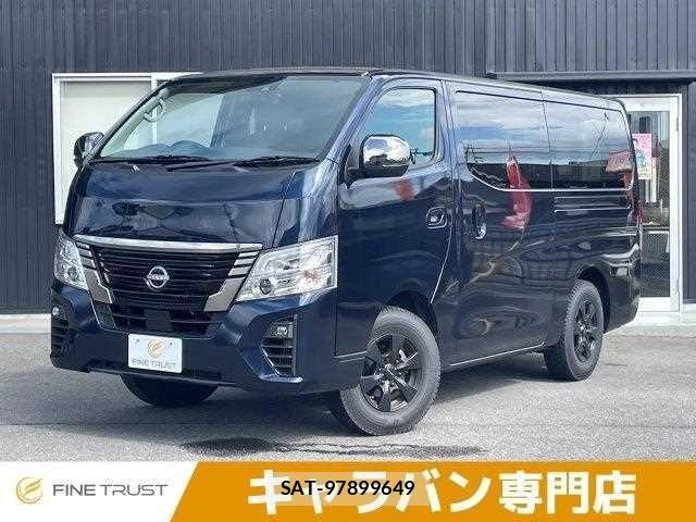 Nissan Caravan 2022-07 1307353-0