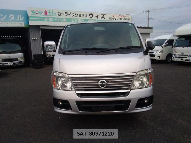 Nissan Caravan 2009-12 4751802-1