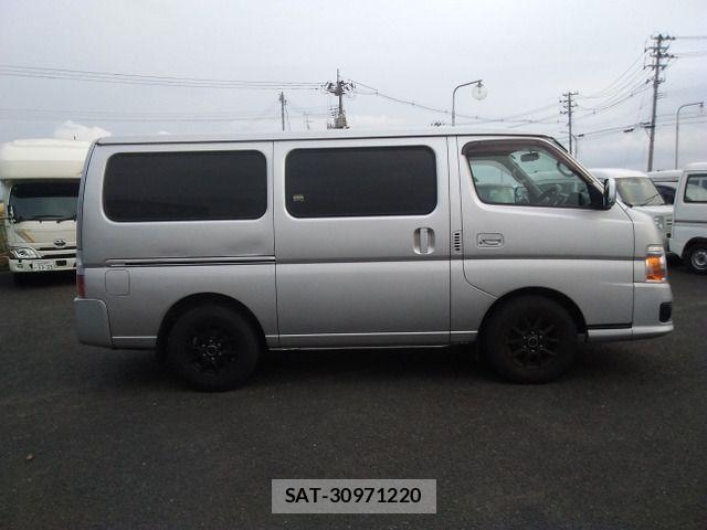 Nissan Caravan 2009-12 4751802-3