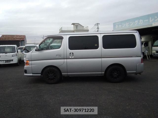 Nissan Caravan 2009-12 4751802-4