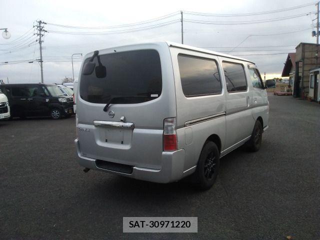 Nissan Caravan 2009-12 4751802-6
