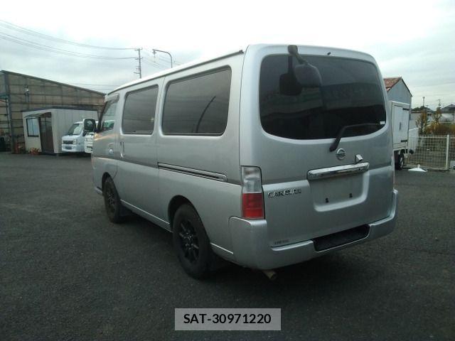 Nissan Caravan 2009-12 4751802-7