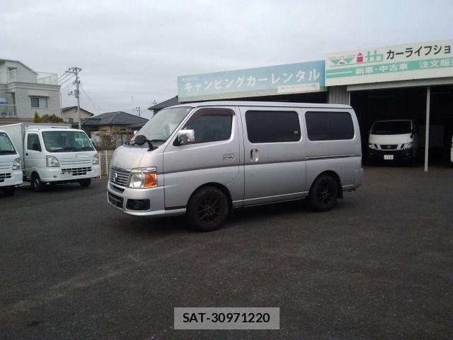 Nissan Caravan 2009-12 4751802-8