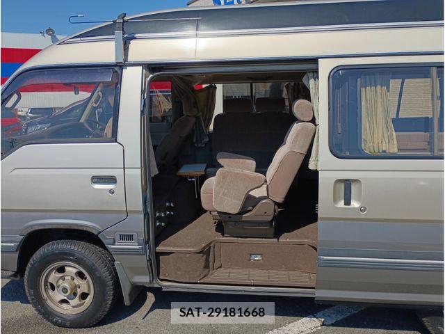 Nissan Caravan 1991-12 5861225-12