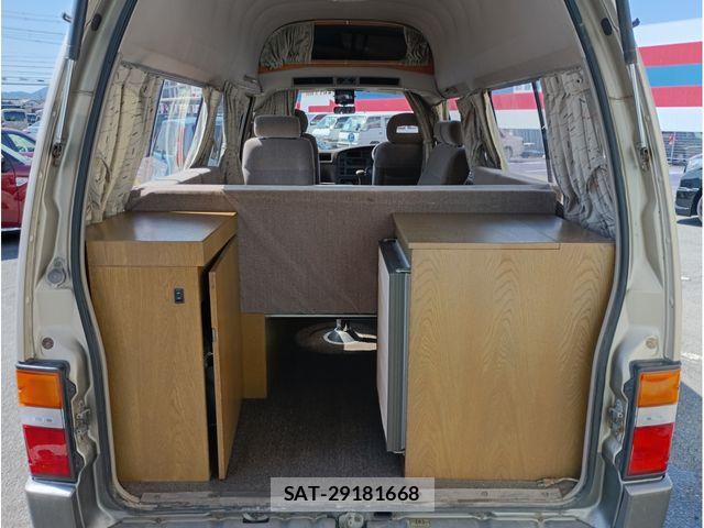 Nissan Caravan 1991-12 5861225-18