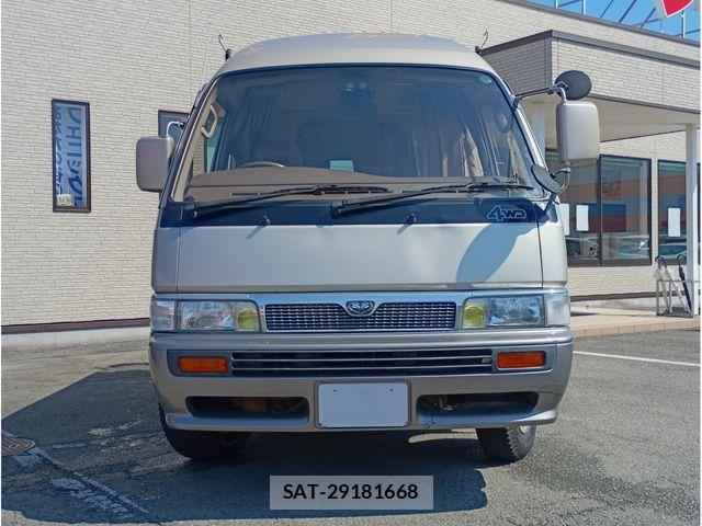 Nissan Caravan 1991-12 5861225-1
