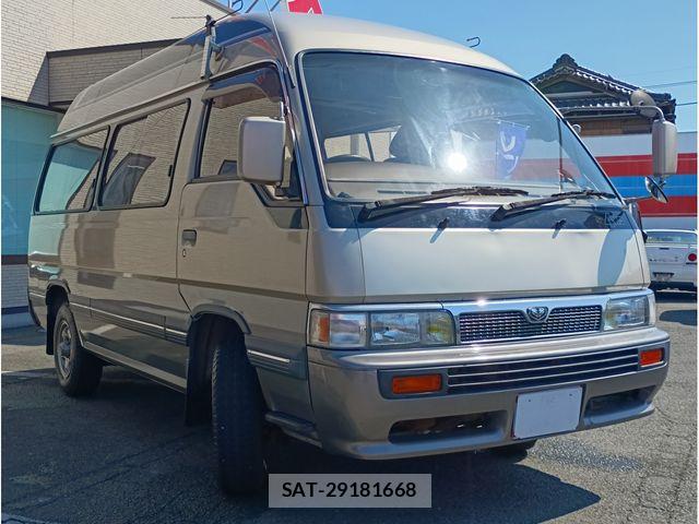 Nissan Caravan 1991-12 5861225-2