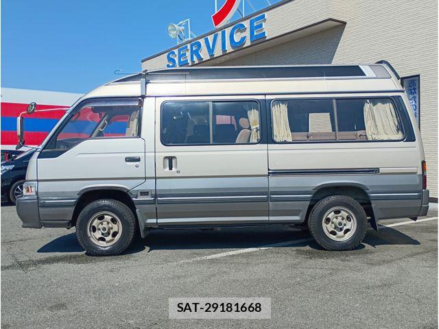 Nissan Caravan 1991-12 5861225-3
