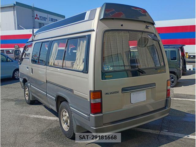 Nissan Caravan 1991-12 5861225-4