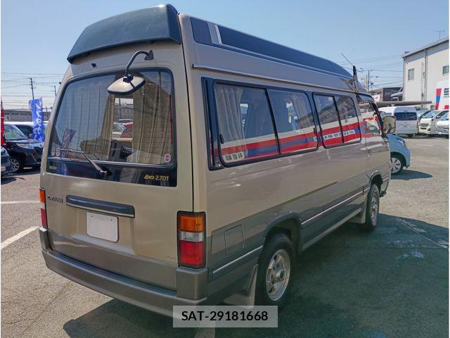 Nissan Caravan 1991-12 5861225-6