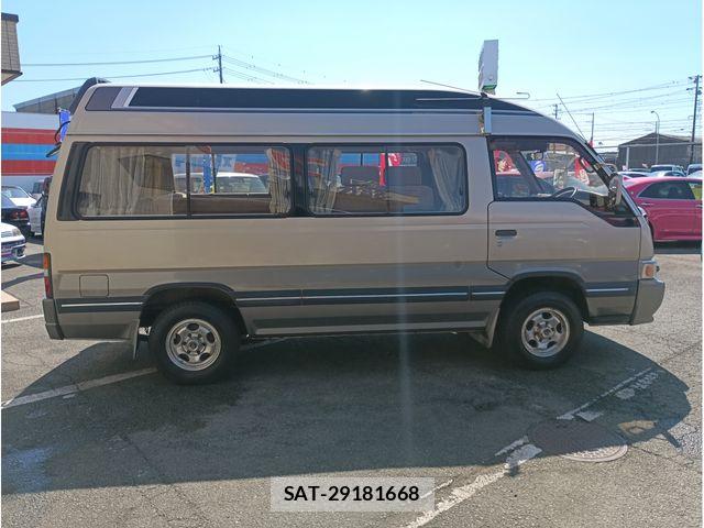 Nissan Caravan 1991-12 5861225-7