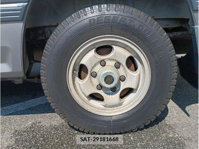 Nissan Caravan 1991-12 5861225-8