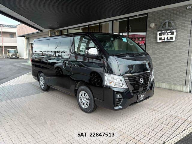 Nissan Caravan 2026-04 6008015-0