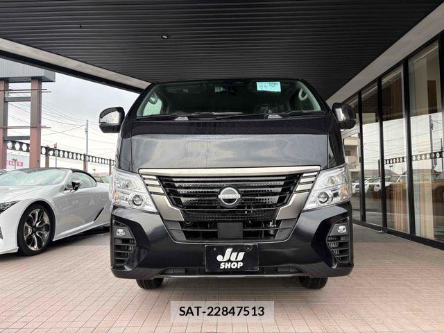 Nissan Caravan 2026-04 6008015-1