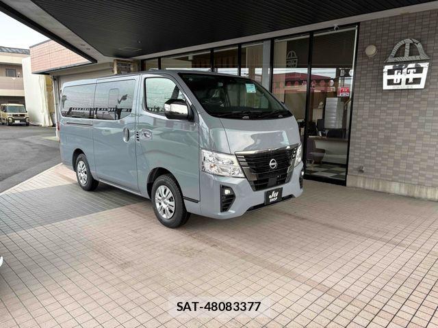 Nissan Caravan 2026-04 6008014-0