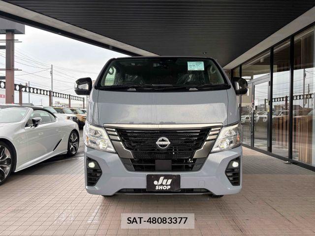 Nissan Caravan 2026-04 6008014-1