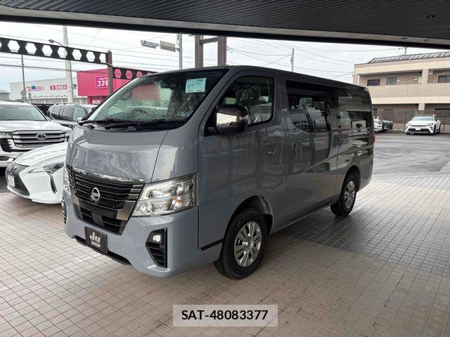 Nissan Caravan 2026-04 6008014-2