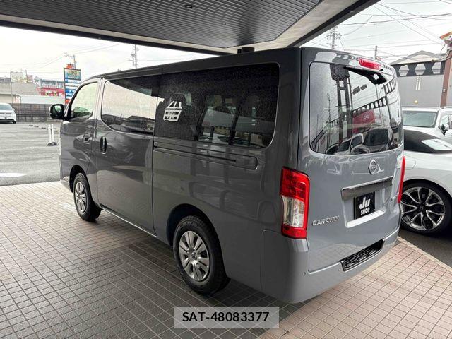 Nissan Caravan 2026-04 6008014-6