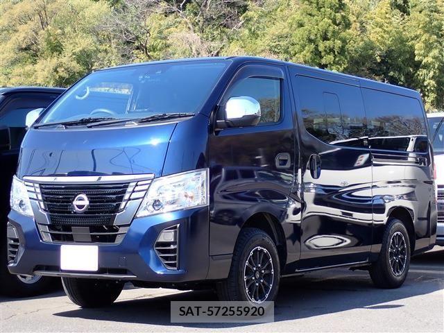 Nissan Caravan 2023-04 6212338-0