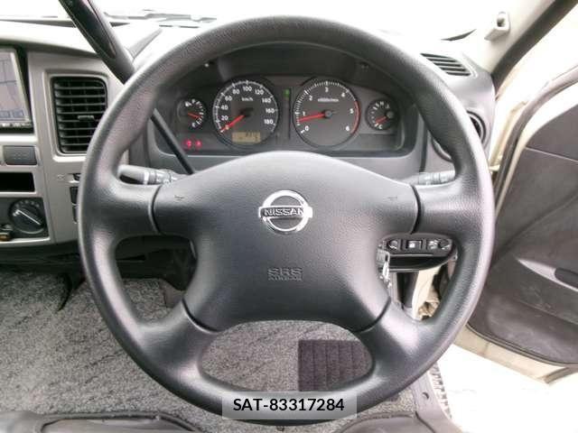 Nissan Caravan 2008-04 6263381-10