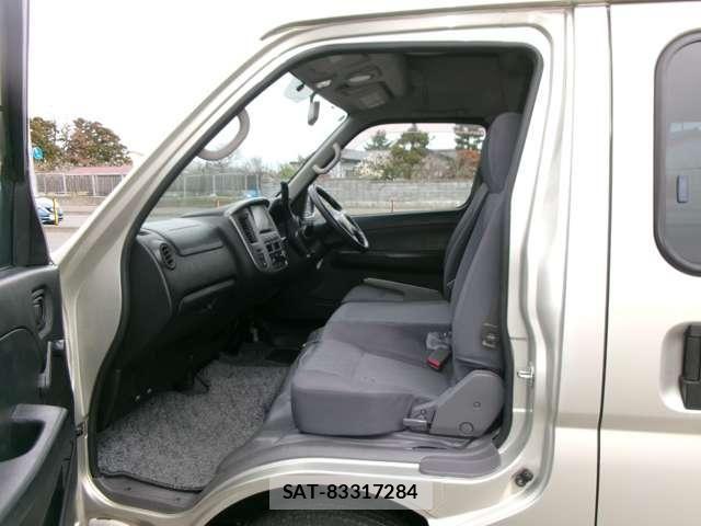 Nissan Caravan 2008-04 6263381-16