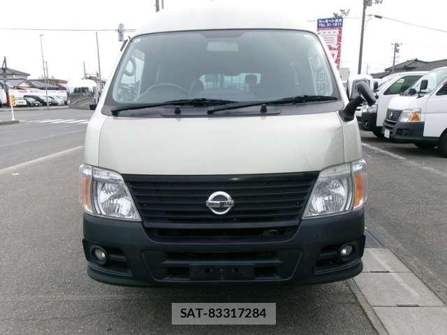 Nissan Caravan 2008-04 6263381-1