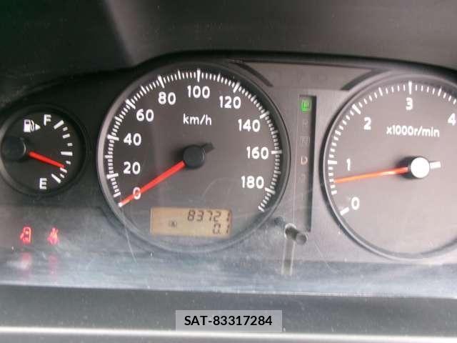 Nissan Caravan 2008-04 6263381-26