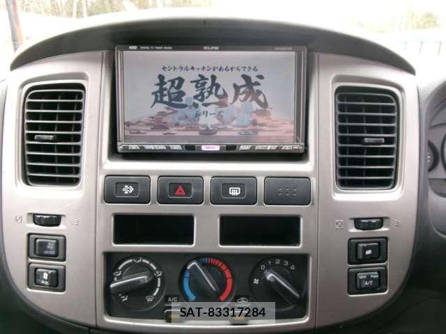 Nissan Caravan 2008-04 6263381-29