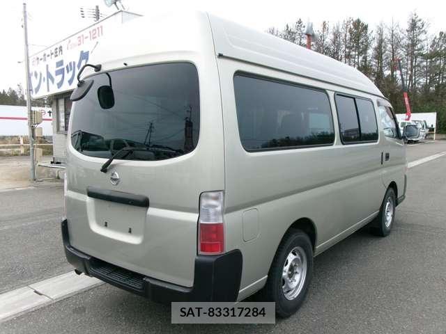 Nissan Caravan 2008-04 6263381-4