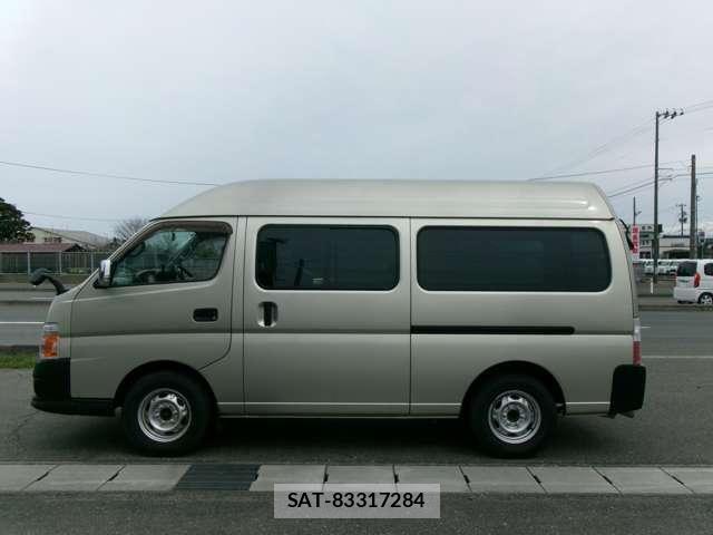 Nissan Caravan 2008-04 6263381-7