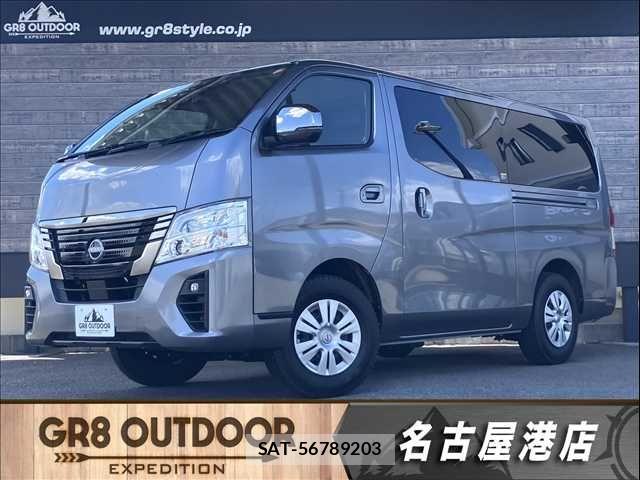 Nissan Caravan 2024-01 6751002-0