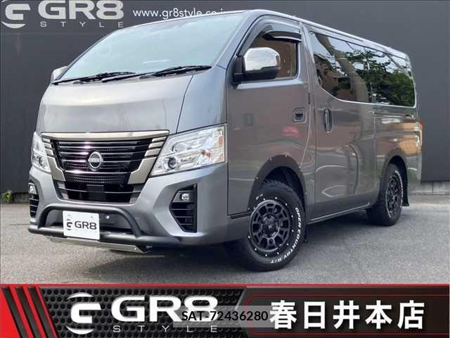 Nissan Caravan 2024-07 6751001-0