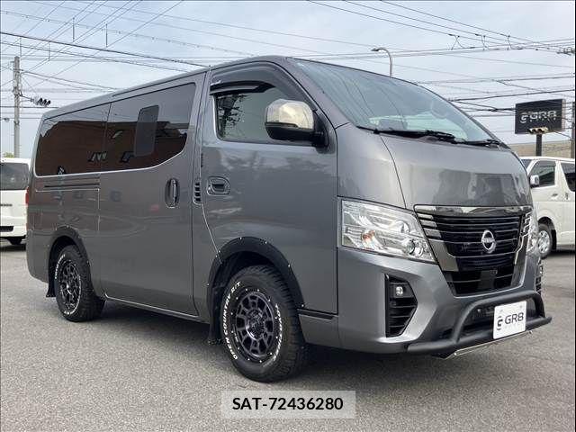 Nissan Caravan 2024-07 6751001-10
