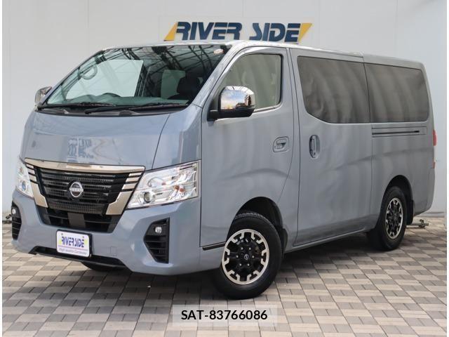 Nissan Caravan 2023-12 6991470-0
