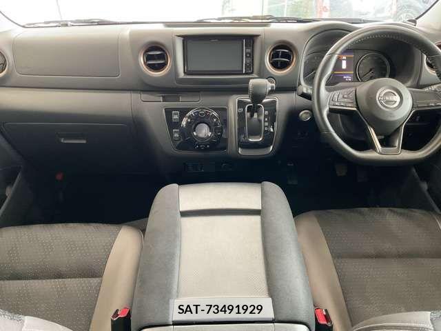 Nissan Caravan 2022-09 7057834-5
