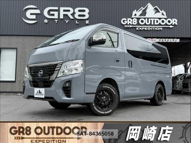 Nissan Caravan 2022-12 7215820-0