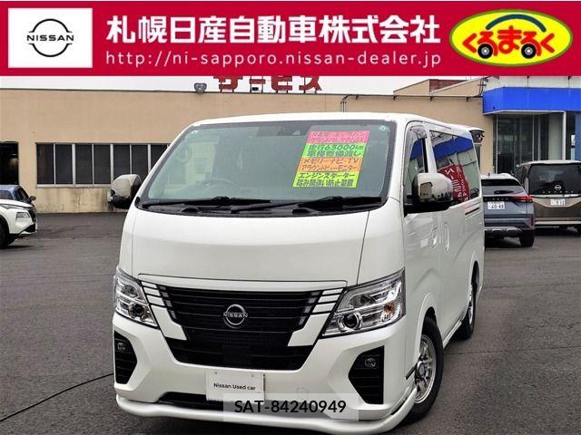 Nissan Caravan 2022-05 7215818-0