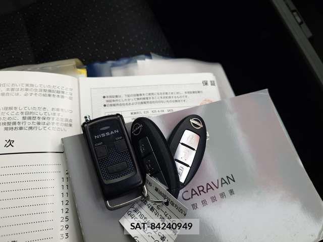 Nissan Caravan 2022-05 7215818-15
