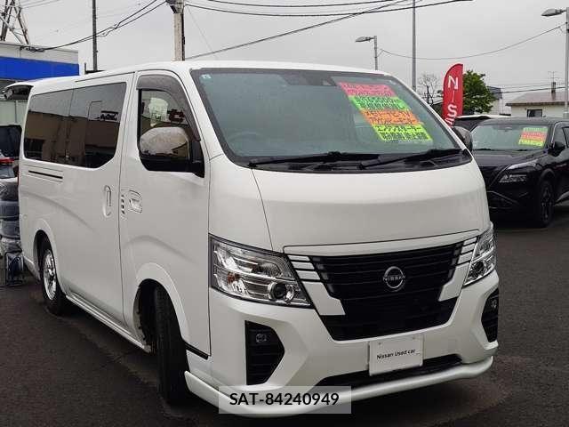 Nissan Caravan 2022-05 7215818-24