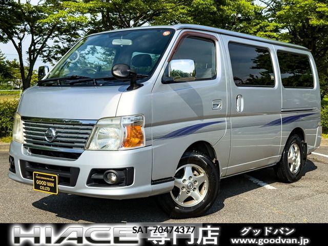 sat car