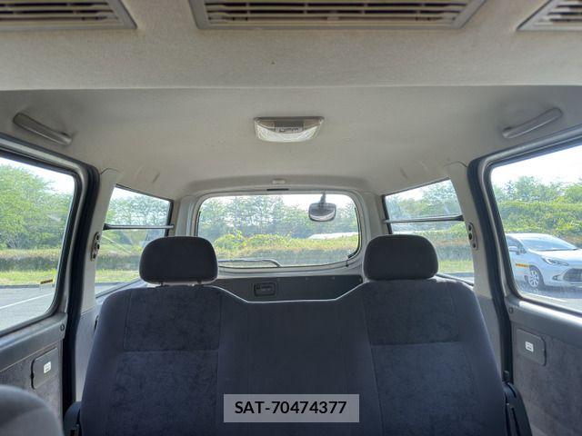 Nissan Caravan 2008-03 7215815-17