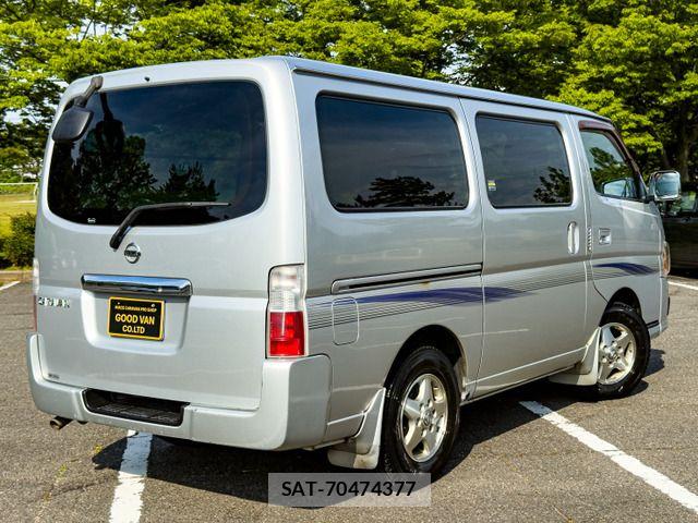 Nissan Caravan 2008-03 7215815-3