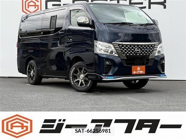 Nissan Caravan 2023-02 7215824-0