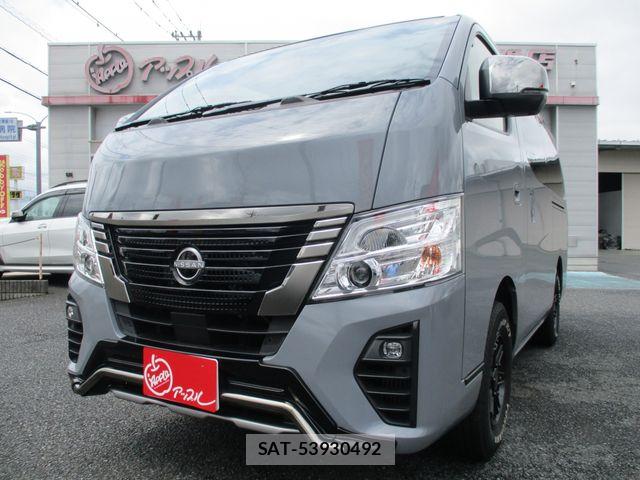 Nissan Caravan 2023-12 7357100-0