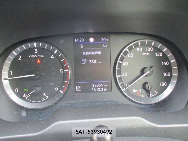 Nissan Caravan 2023-12 7357100-22