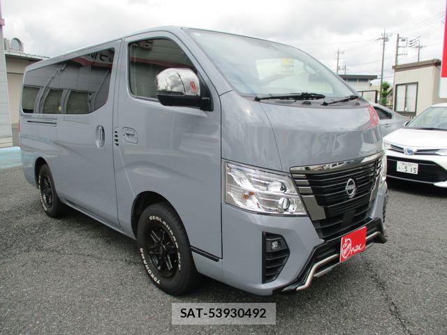 Nissan Caravan 2023-12 7357100-3